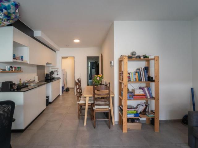 Appartement te huur in Gent