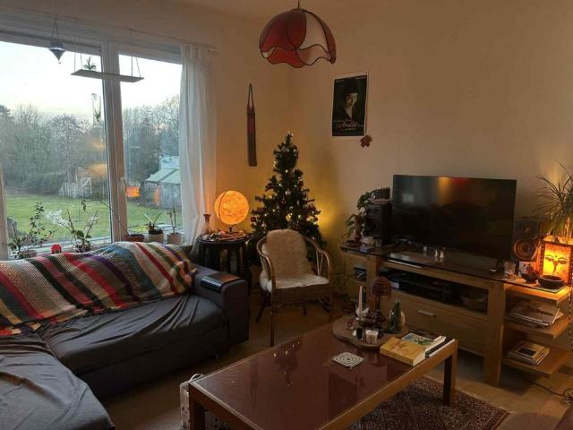 Appartement te huur in Gent