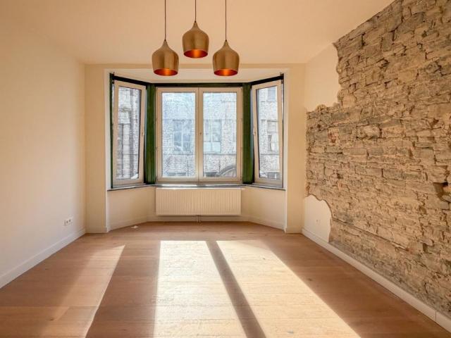 Appartement te huur in Gent