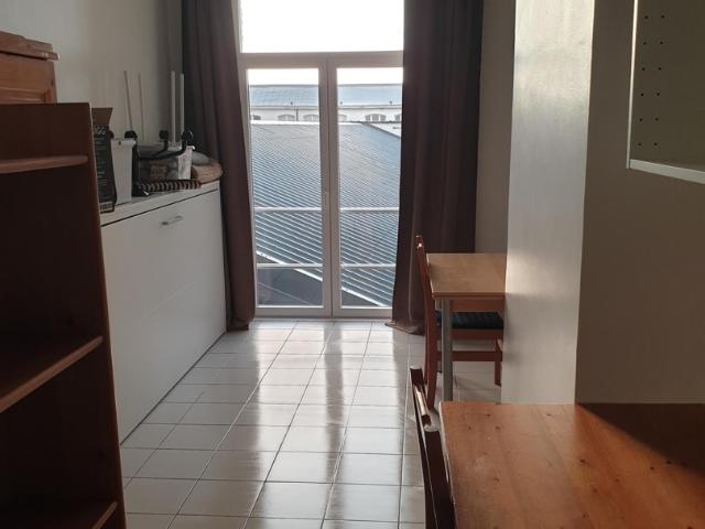 Appartement te huur in Gent
