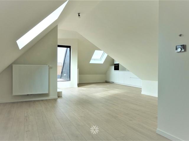 Appartement te huur in Gent