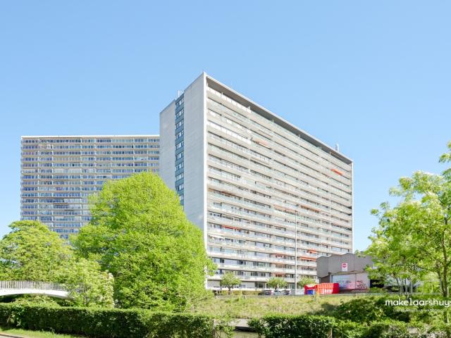 Appartement te huur in Gent