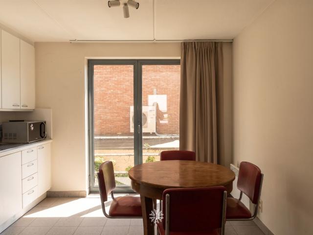 Appartement te huur in Gent
