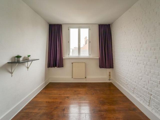 Appartement te huur in Gent