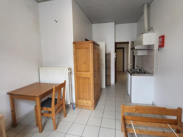 Appartement te huur in Gent