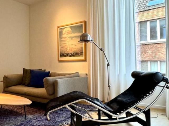 Appartement te huur in Gent