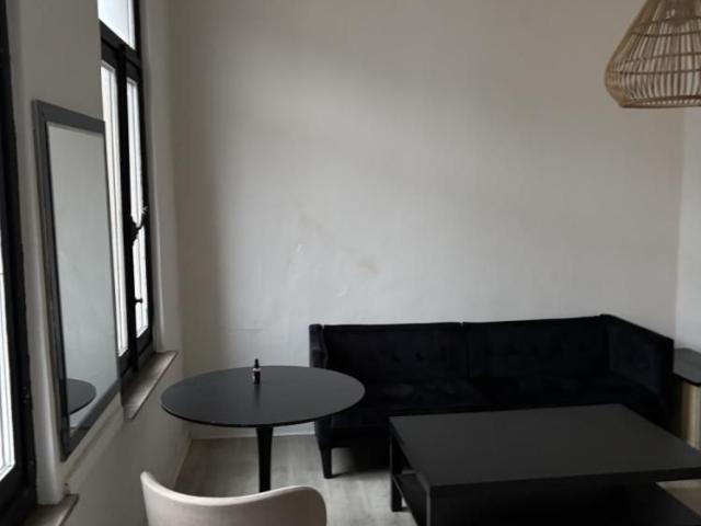 Appartement te huur in Gent