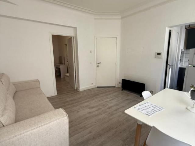 Appartement te huur in Gent