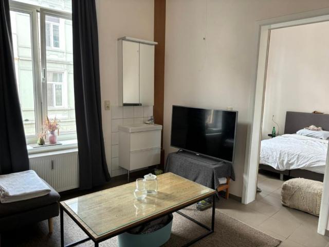 Appartement te huur in Gent