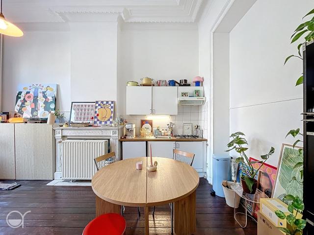 Appartement te huur in Gent