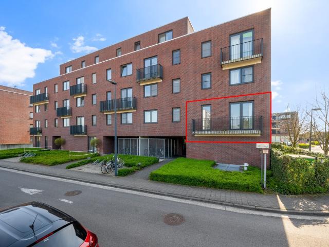 Appartement te huur in Gent