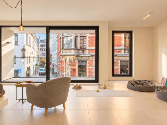 Appartement te huur in Gent