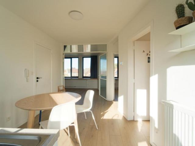 Appartement te huur in Gent