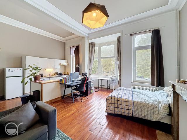 Studio te huur in Gent