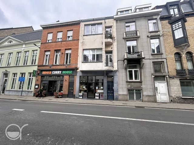 Studio te huur in Gent