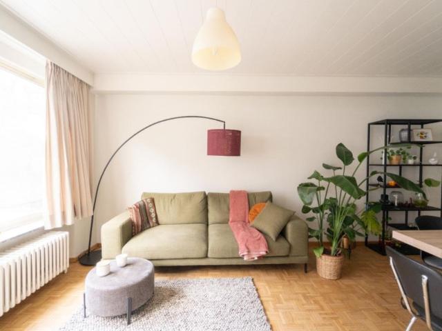 Appartement te huur in Gent