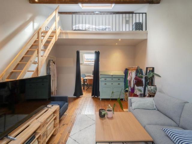 Appartement te huur in Gent