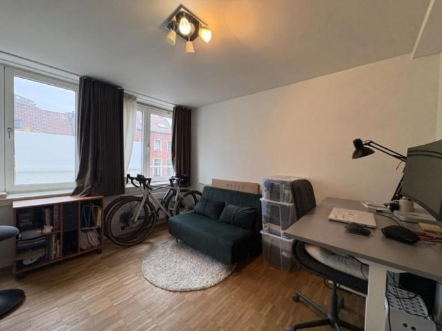Appartement te huur in Gent