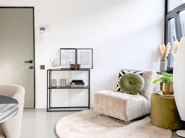 Appartement te huur in Gent