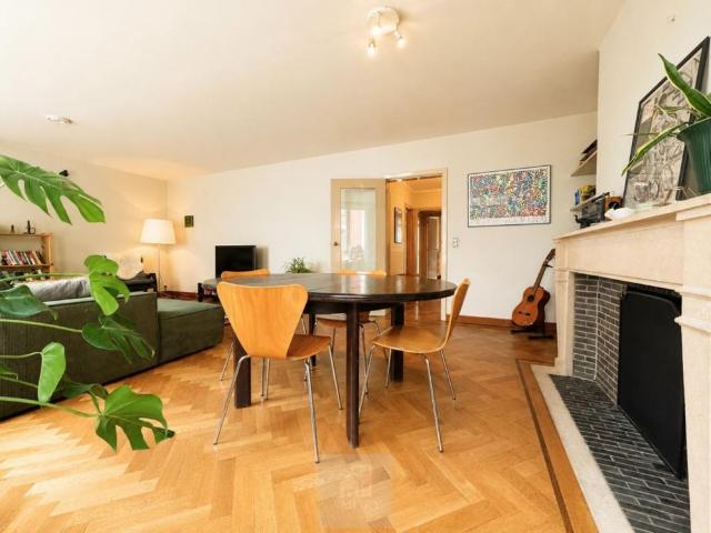 Appartement te huur in Gent