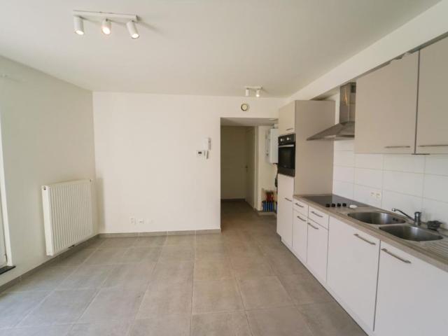 Appartement te huur in Gent