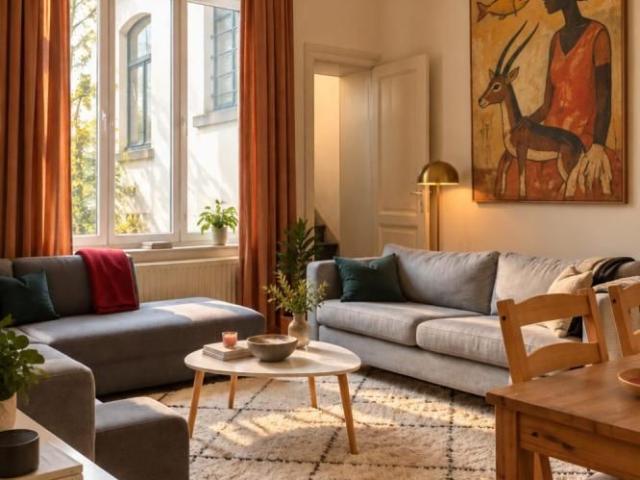 Appartement te huur in Gent