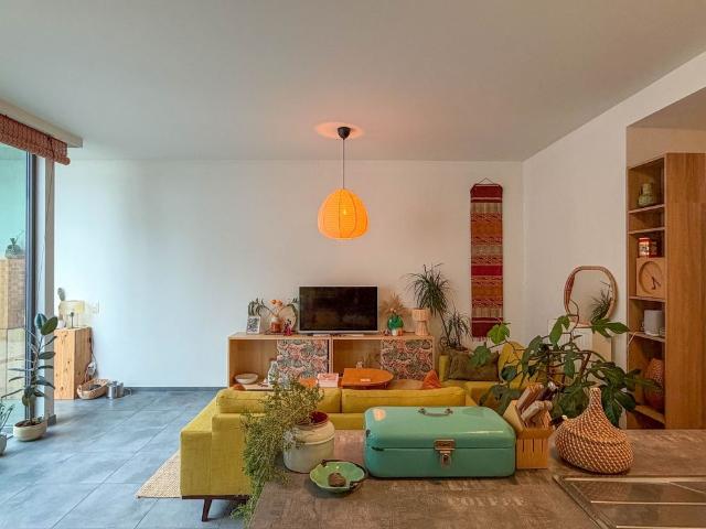 Appartement te huur in Gent