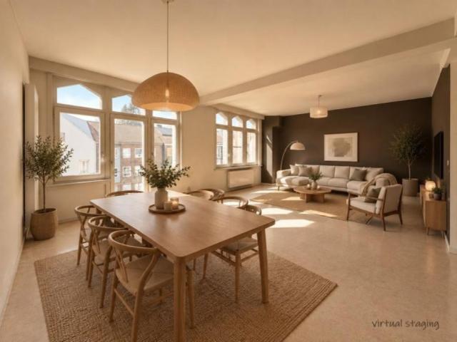 Appartement te huur in Gent