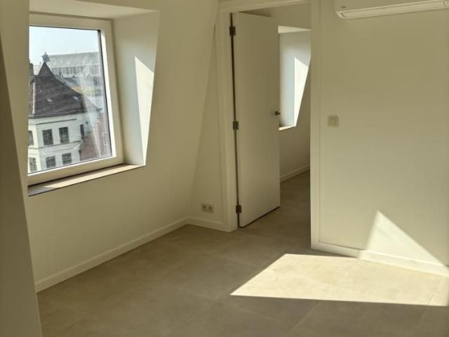 Appartement te huur in Gent