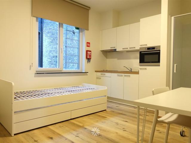 Appartement te huur in Gent