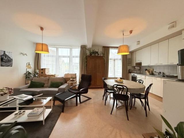 Appartement te huur in Gent