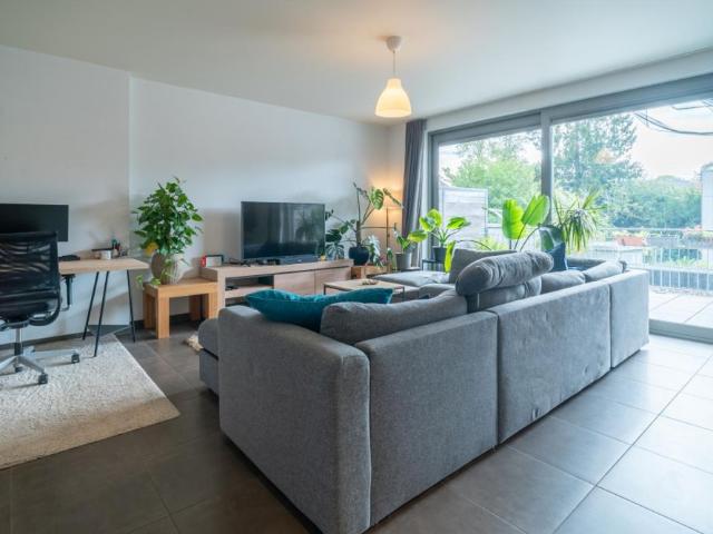 Appartement te huur in Gent