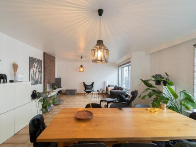 Appartement te huur in Gent