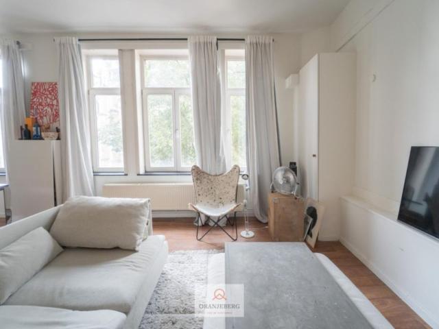 Appartement te huur in Gent