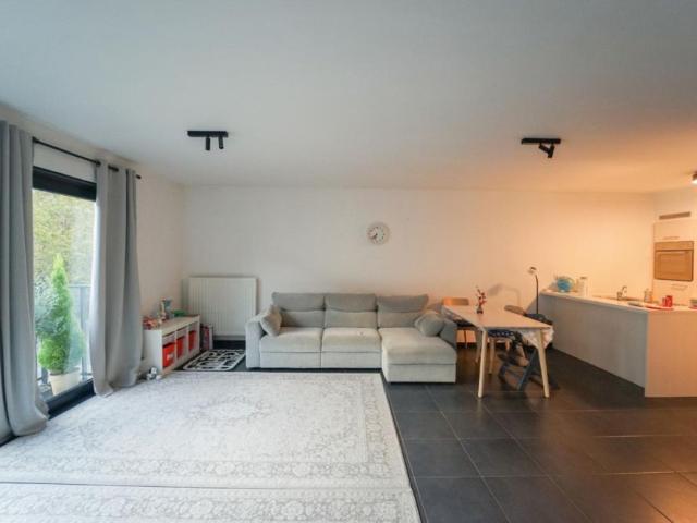 Appartement te huur in Gent