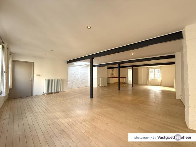 Appartement te huur in Gent