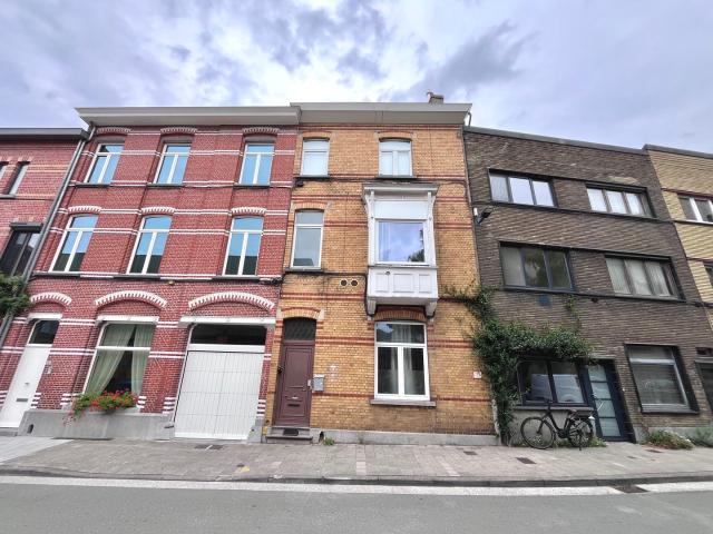 Appartement te huur in Gent