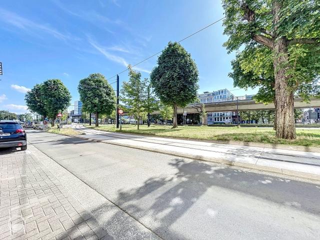 Appartement te huur in Gent