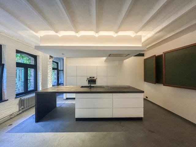 Appartement te huur in Gent