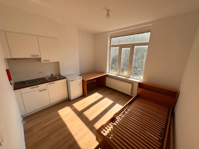 Appartement te huur in Gent met 1 slaapkamer