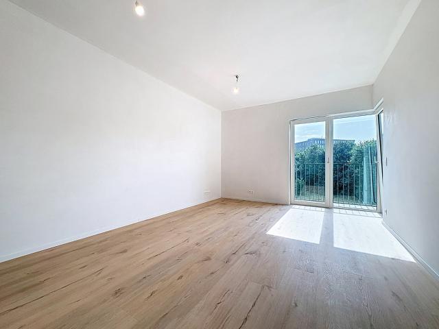 Appartement te huur in Gent met 1 slaapkamer