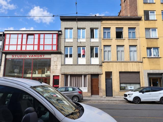 Appartement te huur in Gent met 1 slaapkamer