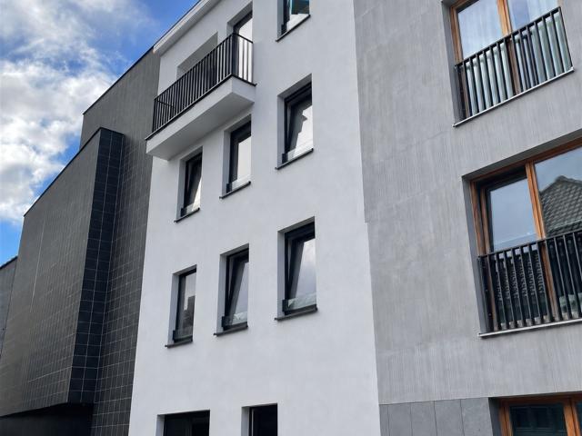 Appartement te huur in Gent met 1 slaapkamer