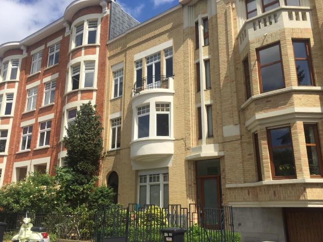 Appartement te huur in Gent met 1 slaapkamer
