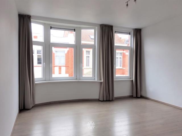 Appartement te huur in Gent met 1 slaapkamer