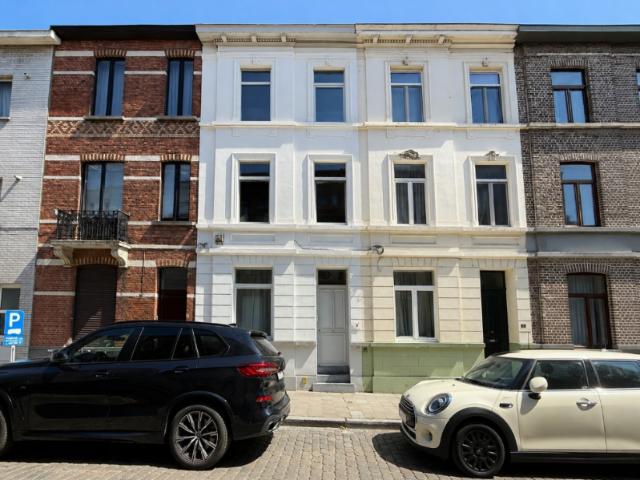 Appartement te huur in Gent met 1 slaapkamer