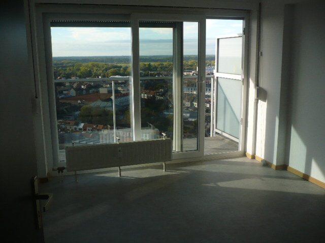 Appartement te huur in Gent met 1 slaapkamer