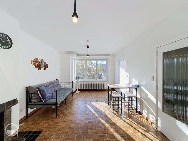 Appartement te huur in Gent met 1 slaapkamer