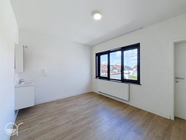 Appartement te huur in Gent met 1 slaapkamer