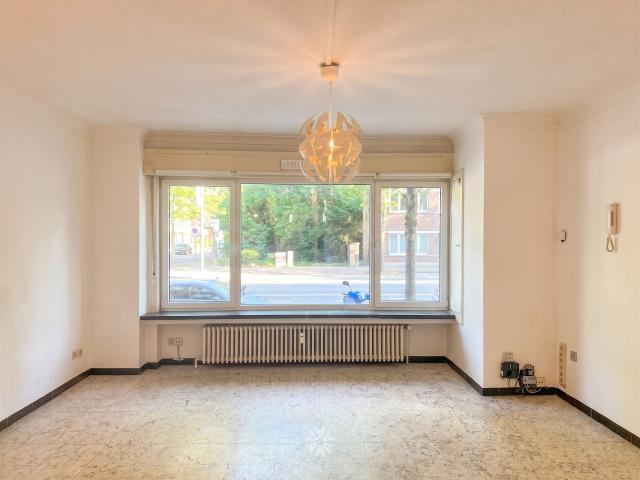 Appartement te huur in Gent met 1 slaapkamer